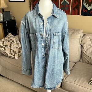 H&M Jean Jacket